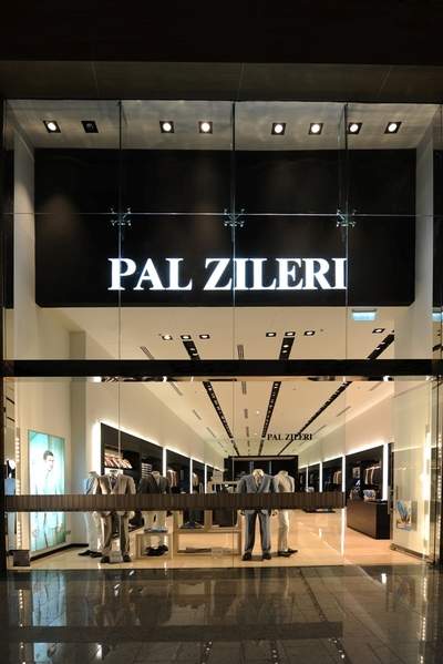  Fashion Store on Pal Zileri Opens New Dubai Boutique    Men S Fashion 101